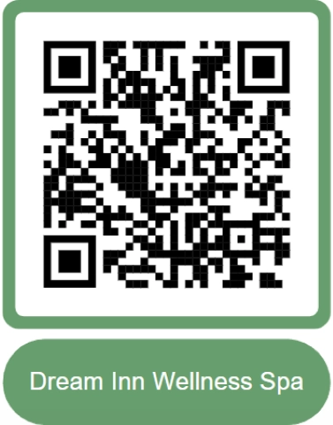 Dream Inn Wellness Spa QR code