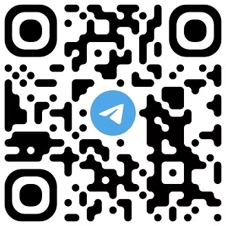 Luxy Girls QR code