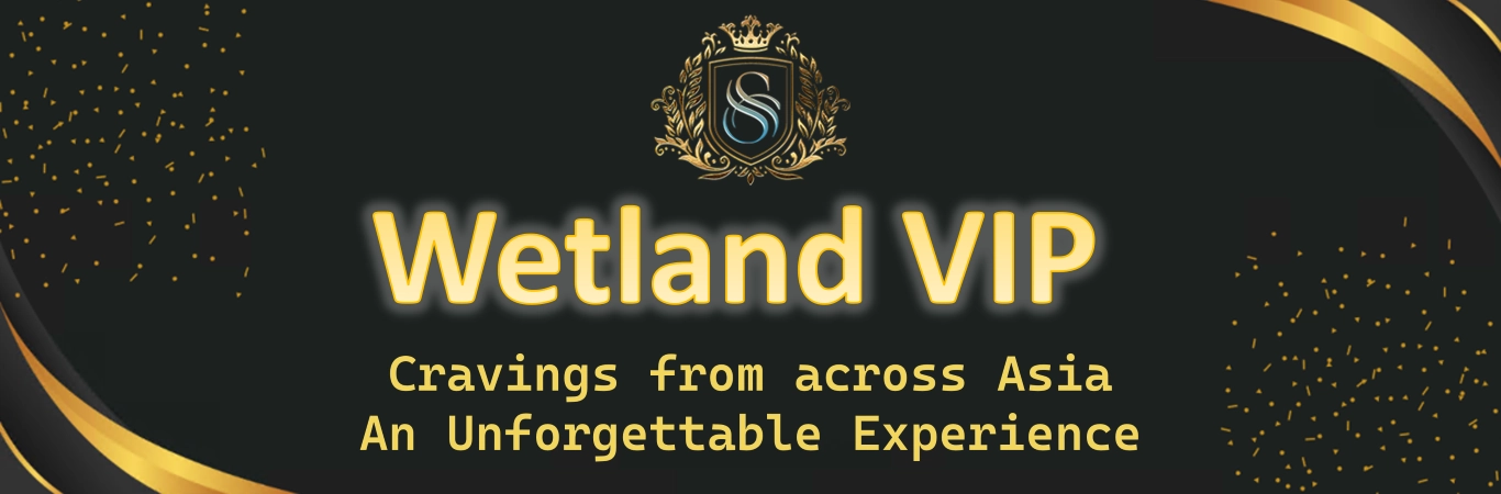 Wetland VIP